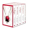 The Twilight Saga White Collection