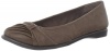 Easy Street Women's Giddy Ballet Flat