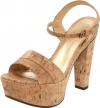 Stuart Weitzman Women's Once Platform Sandal