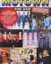 Motown: The DVD