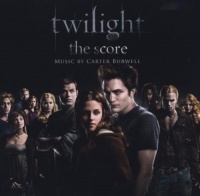 Twilight: The Score Twilight: The Score