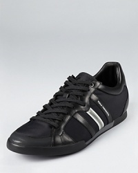 Reap the fruits of Adidas and Yohji Yamamoto's unique collaboration with these sleek, stylish, go-anywhere sneakers. Reap the fruits of Adidas and Yohji Yamamoto's unique collaboration with these sleek, stylish, go-anywhere sneakers.
