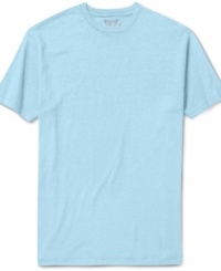Hip style favors the bold. This bright t-shirt from Univibe is a beacon of on-trend cool. Hip style favors the bold. This bright t-shirt from Univibe is a beacon of on-trend cool.