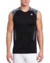 adidas Men's Clima365 Sleeveless Tee