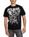 Metal Mulisha Men's Loyal Short Sleeve Tee