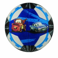 Disney/Pixar Cars Soccer Ball - Size 3 Disney/Pixar Cars Soccer Ball - Size 3
