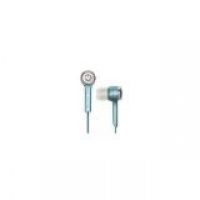 Coby CVE52BLU Jammerz High-Performance Isolation Stereo Earphones, Blue Coby CVE52BLU Jammerz High-Performance Isolation Stereo Earphones, Blue