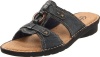 Clarks Women's Nikki Peridot Slide Sandal