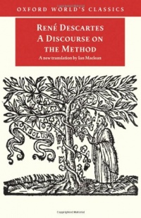 A Discourse on the Method (Oxford World's Classics) A Discourse on the Method (Oxford World's Classics)