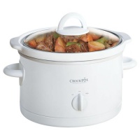 Crock-Pot 5025WG 2.5-Quart Slow Cooker Crock-Pot 5025WG 2.5-Quart Slow Cooker