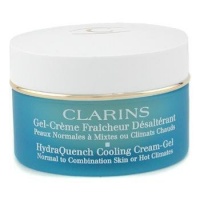 HydraQuench Cooling Cream-Gel ( Normal / Combination Skin or Hot Climates ) 50ml/1.7oz HydraQuench Cooling Cream-Gel ( Normal / Combination Skin or Hot Climates ) 50ml/1.7oz