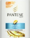 Pantene Pro-V  Smooth Shampoo 33.8 Fl Oz