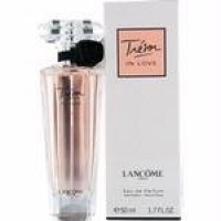 Tresor In Love Perfume by Lancome for Women. Eau De Parfum Spray 2.5 oz / 75 Ml Tresor In Love Perfume by Lancome for Women. Eau De Parfum Spray 2.5 oz / 75 Ml