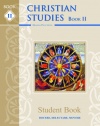 Christian Studies II, Student Book