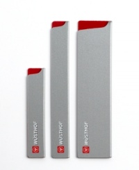 Blade savers. Sheath the sharp edges of your Wusthof knives in these handy blade guards to ensure long-lasting sharpness and safe storage. Lifetime warranty. Blade savers. Sheath the sharp edges of your Wusthof knives in these handy blade guards to ensure long-lasting sharpness and safe storage. Lifetime warranty.