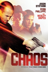 Chaos Chaos