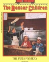 The Pizza Mystery (The Boxcar Children Mysteries #33)