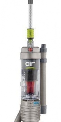 Hoover Inc/Tti Floor Care UH70400 Windtunnel Air Bagless Upright Vacuum Hoover Inc/Tti Floor Care UH70400 Windtunnel Air Bagless Upright Vacuum