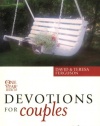 The One Year Devotions for Couples