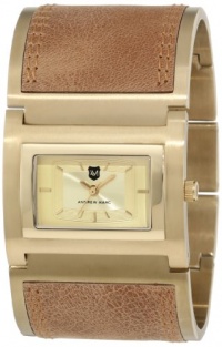 Andrew Marc Women's AM40024 Fashionable Analog Bangle Watch Andrew Marc Women's AM40024 Fashionable Analog Bangle Watch