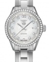 TAG Heuer Women's WV2413.BA0793 Carrera Diamond Accented Automatic Watch