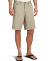 Dockers Men's D2 Flat Front Fashion Short