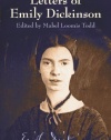 Letters of Emily Dickinson (Dover Books on Literature and Drama)