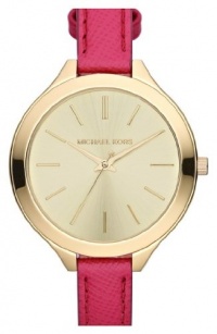Michael Kors Slim Runway Ladies Watch MK2298 Michael Kors Slim Runway Ladies Watch MK2298