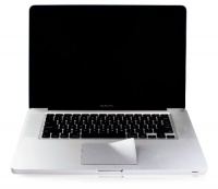 moshi TrackGuard (2 pack) for Aluminum Unibody Macbook Pros moshi TrackGuard (2 pack) for Aluminum Unibody Macbook Pros