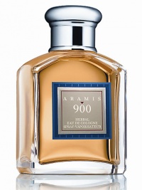 From the Gentleman's Collection. An addictive, herbal fragrance that embodies tradition with a dash of the unexpected. 3.4 oz. From the Gentleman's Collection. An addictive, herbal fragrance that embodies tradition with a dash of the unexpected. 3.4 oz.