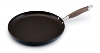 Anolon Advanced Bronze 12 Open Round Griddle Anolon Advanced Bronze 12 Open Round Griddle
