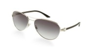 Sunglasses Ralph Lauren RL7034 90018G SILVER GRAY GRADIENT