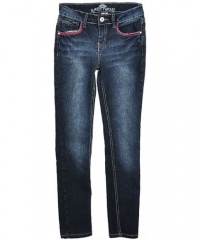 Almost Famous Bethune Skinny Jeans (Sizes 7 - 16) Almost Famous Bethune Skinny Jeans (Sizes 7 - 16)