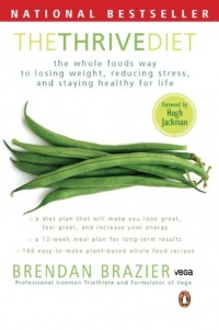 The Thrive Diet The Thrive Diet