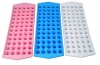 Lot of 3 Mini Ice Cube Trays Makes 180 Home Bar Drinks