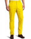 French Connection Men's Machine Gun Stretch Pant