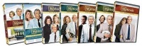 Matlock: Seasons 1-7 Matlock: Seasons 1-7