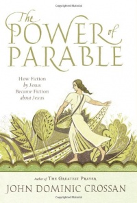 The Power of Parable: How Fiction by Jesus Became Fiction about Jesus The Power of Parable: How Fiction by Jesus Became Fiction about Jesus