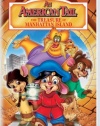 An American Tail - The Treasure of Manhattan Island