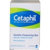 Cetaphil Gentle Cleansing Bar, 4.5-Ounce Bar (Pack of 6)