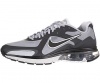 Nike Air Max Alpha+ 2011 - Wolf Grey / Black-Dark Grey-Neutral Grey, 8 D US