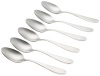 Yamazaki Austen 6-Piece Espresso Spoon Set