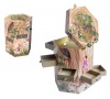 Enchantmints Treasure Tower Music Box - Fairy Collection