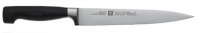 Zwilling J.A. Henckels Twin Four Star Slicing Knife 200mm/8 Zwilling J.A. Henckels Twin Four Star Slicing Knife 200mm/8