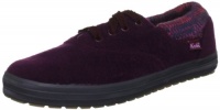 Keds Women's Champion Varsity Wool Fashion Sneaker Keds Women's Champion Varsity Wool Fashion Sneaker