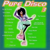 Pure Disco 3 Pure Disco 3