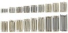 SE Professional 360 Piece Spring Bar Set For Watches JT6322WP