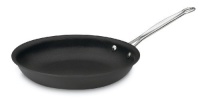 Cuisinart 622-24 Chef's Classic Nonstick Hard-Anodized 10-Inch Open Skillet Cuisinart 622-24 Chef's Classic Nonstick Hard-Anodized 10-Inch Open Skillet