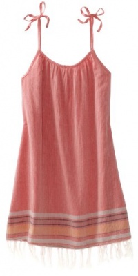 Roxy Kids Girls 7-16 Sea Shell Tank Dress Roxy Kids Girls 7-16 Sea Shell Tank Dress