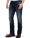 Rock Revival Men's Spencer Alt Straight Fit Jean